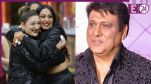 kashmera shah supports sunita ahuja Govinda