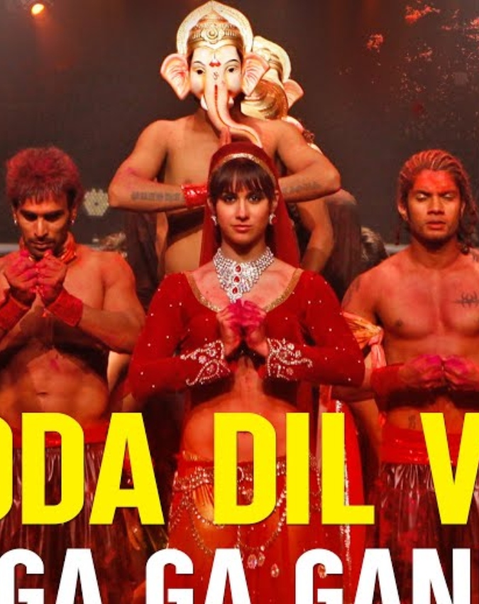 Ganesh Chaturthi Songs-1-2-3-4-5