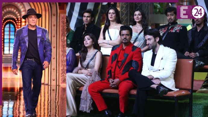 salman khan bigg boss 20 eviction