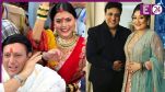 sunita ahuja on govinda komal rani affair rumours