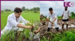varun dhawan farming