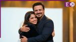 vivek oberoi adopted daughter sahara shah acting debut