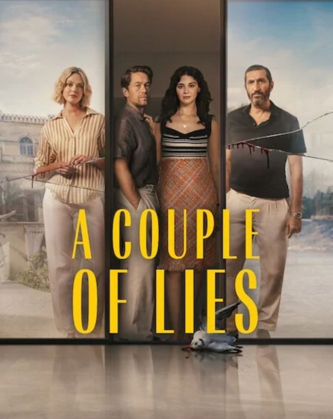 Friday OTT releases October 30 2026-1-2-3-4-5