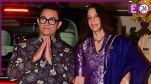 Aamir Khan Gauri Spratt First Karwa Chauth