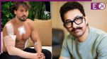 Aamir Khan Tiger Shroff Attack Planning