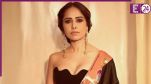 Actress Nushrratt Bharuccha suffers injury in Bali