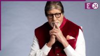 Amitabh Bachchan advised to rest and recover