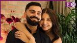 Anushka Sharma Virat Kohli