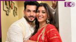 Arjun Bijlani Neha Swami T-shirt controversy