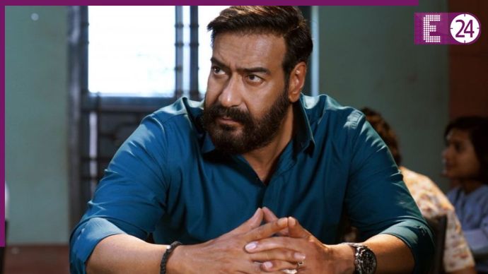 ajay devgn gave hints to drishyam 4