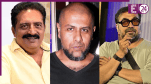 CJP Protest Delhi prakash raj anurag kashyap vishal dadlani