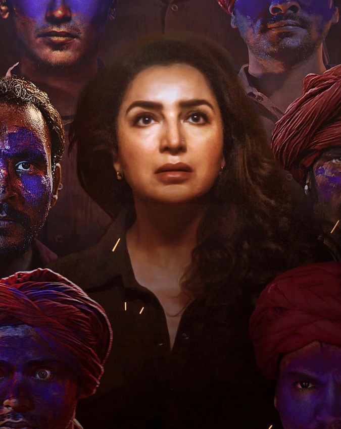 Dahan Raakan Ka Rahasya series-1-2-3-4-5-6
