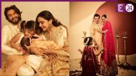 Deepika Padukone daughter name