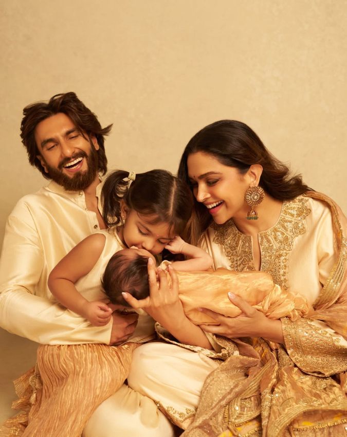 Deepika Padukone daughter name-1-2
