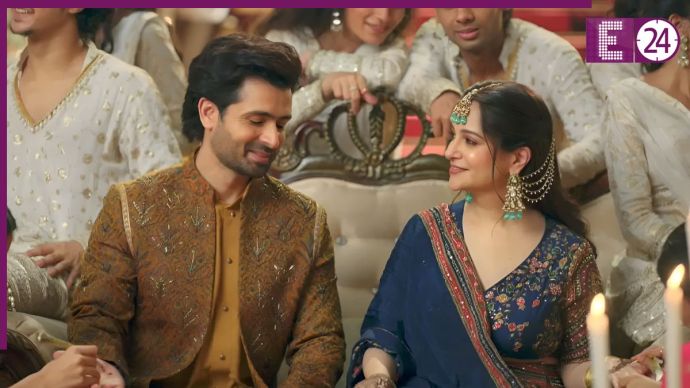 Dipika Kakar Comeback With Song