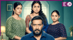Drishyam 3: The Conclusion Box Office Collection Day 9