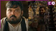 Faisal Malik on kumbhakarna