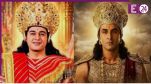 Gaurav Khanna play sri Ram role in agra ramayan