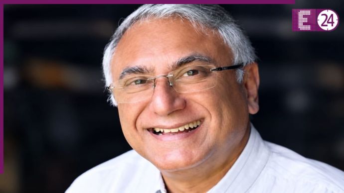 George Pius Tharayil Passes Away