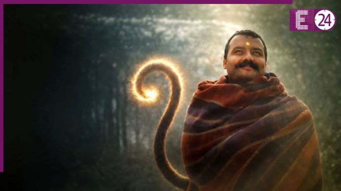 Hanuman Ansh Box Office Collection Day 59