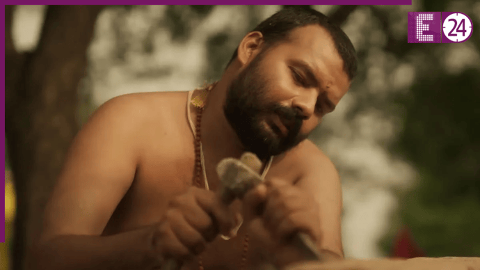 Hanuman Ansh Box Office Collection Day 67