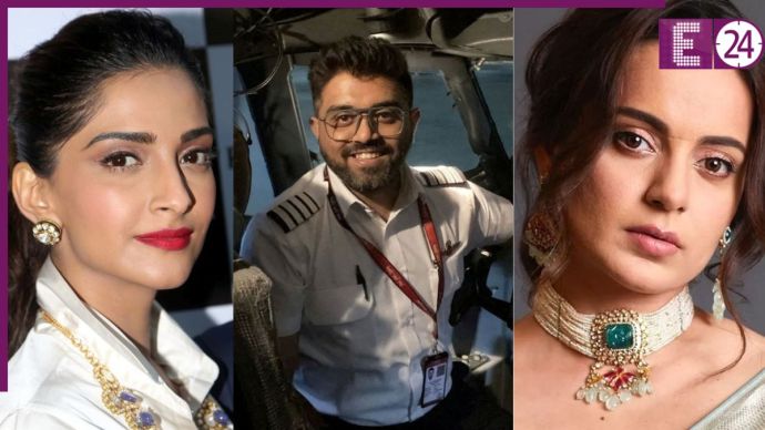 Indian pilot Smit Machchhar hailed as hero after flydubai attack