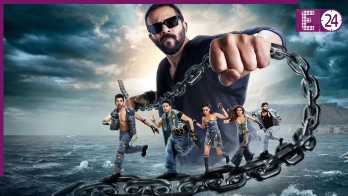 Khatron Ke Khiladi 15 Grand Finale