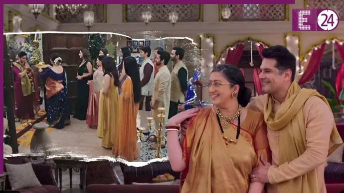 Kyunki Saas Bhi Kabhi Bahu Thi 2