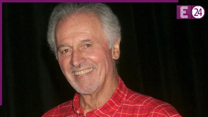 Michael Forest Passes Away