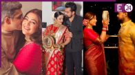 Muslim actresses Karwa Chauth celebration