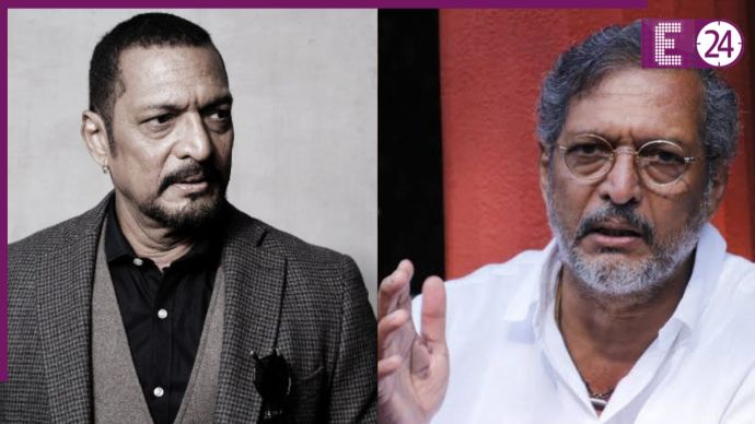 NANA PATEKAR PRAYER MEET
