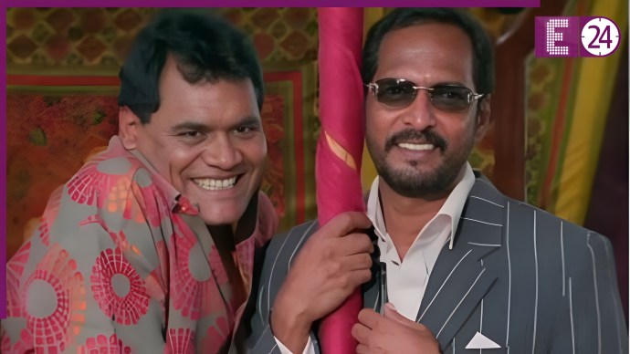 Nana Patekar Death
