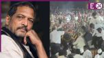 Nana Patekar Death