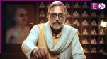 Nana Patekar OTT Debut Web Series Sankalp