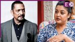 Nana Patekar Tanushree Dutta
