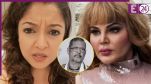 Nana Patekar Tanushree Dutta Controversy