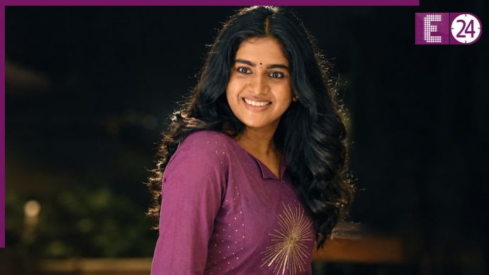 Netflix Trending Movie Enna Vilai