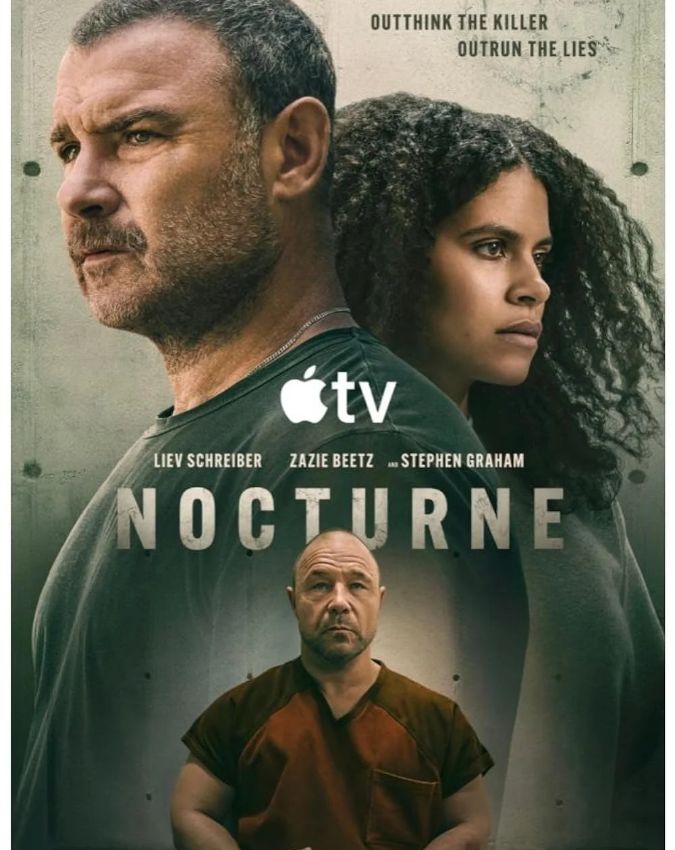 Friday OTT releases October 30 2026-1-2-3-4-5-6