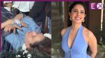 Nushrratt Bharuccha Health Update