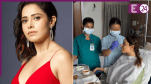 Nushrratt Bharuccha Health Update