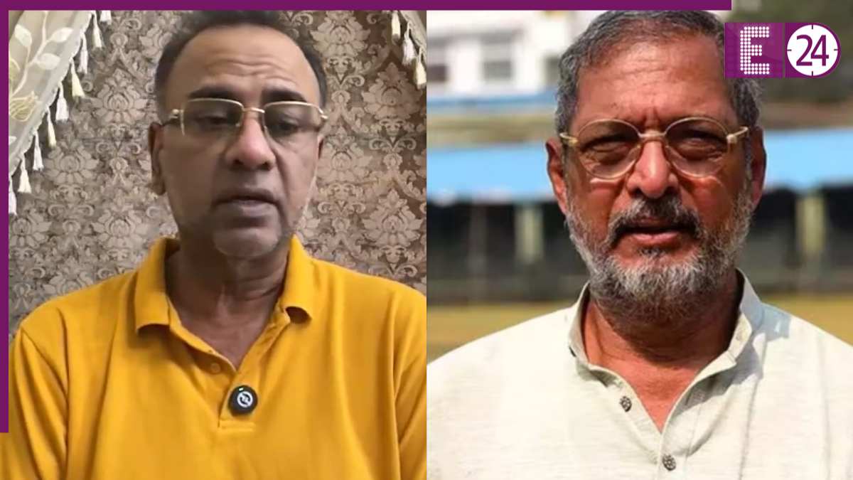 नाना पाटेकर के निधन से बुरी तरह टूटा ये पाकिस्तानी क्रिकेटर, दोस्ती को ...