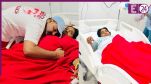 Pawan Singh Mother Pratima Devi Hospitalized