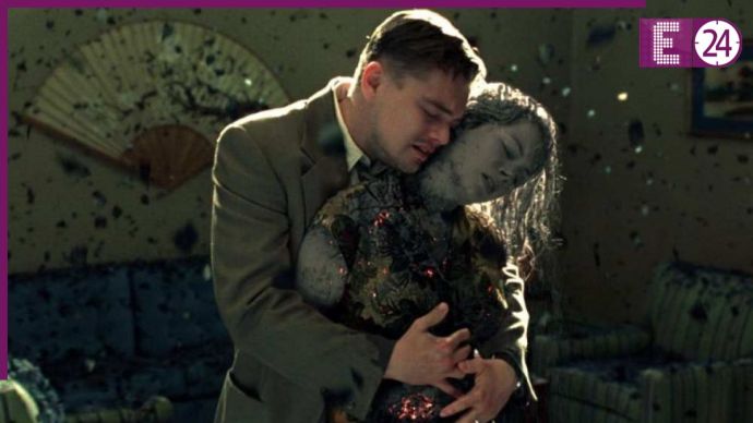 Prime Video Suspense Thriller