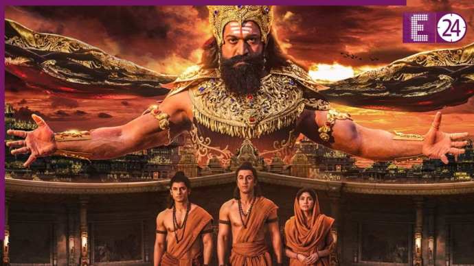 Ramayana part 2