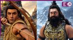 Ramayana Second Trailer