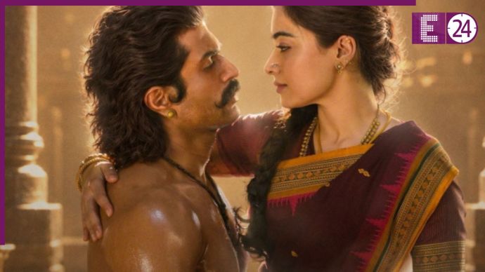 Ranabaali Box Office Collection Day 2