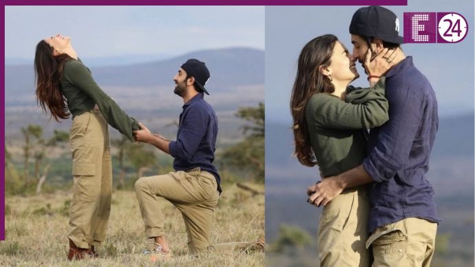 Ranbir Kapoor Alia Bhatt