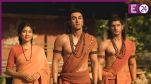 Ranbir Kapoor Ramayana Posters In Pakistan
