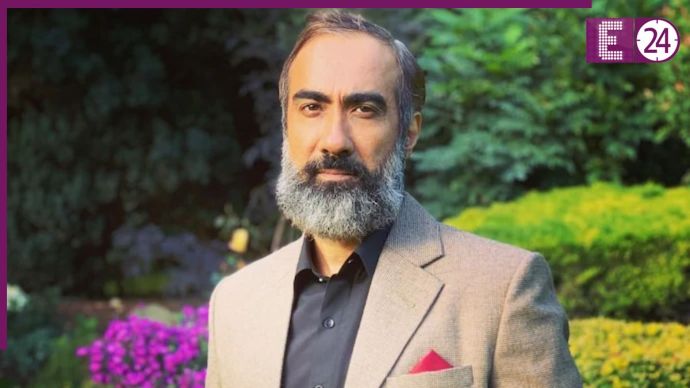 Ranvir Shorey receives death threats