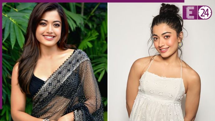 Rashmika Mandanna adopted 400 families